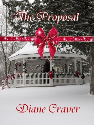 cover image of The Proposal